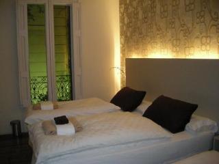 Vrabac Guesthouse Barcelona Zewnętrze zdjęcie